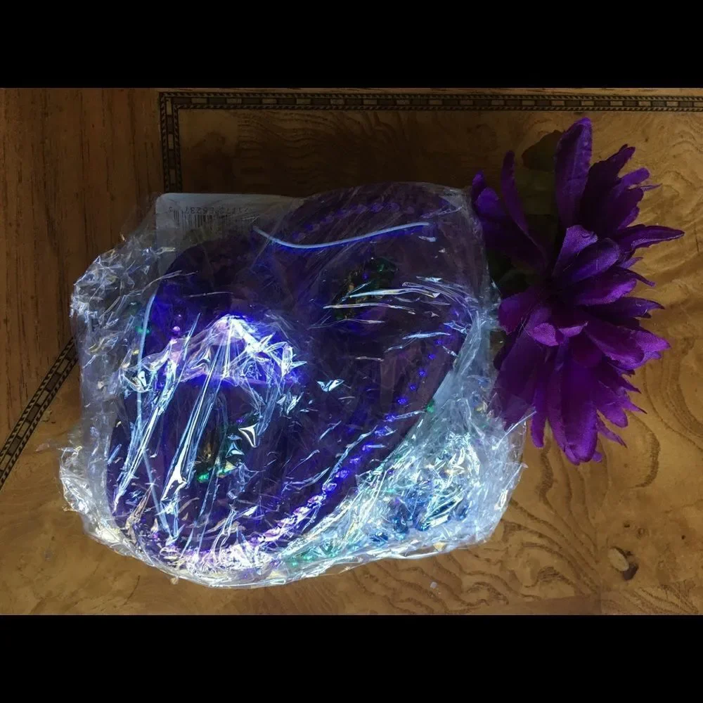 🎃 - 19 Mardi Gras Supplies!! Box 19